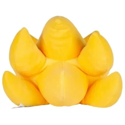 Tomy Regalos Y Coleccionismo Para Gamers - Cosas De Videojuegos Míticos|Descuentos Gaming^Sonic - The Hedgehog Peluche Mocchi-Mocchi Mega Super Sonic 25 cm