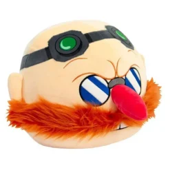 Tomy Regalos Y Coleccionismo Para Gamers - Cosas De Videojuegos Míticos^Sonic - The Hedgehog Peluche Mocchi-Mocchi Mega Eggman