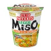 Otros Fabricantes Ramen Instantáneo^Sopa de Noodles Nissin miso con vegetales 67g