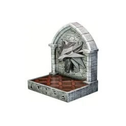 Heo Regalos Y Coleccionismo Para Gamers - Cosas De Videojuegos Míticos^Soportalibros The Witcher 3: Wild Hunt The Wolf 20 cm