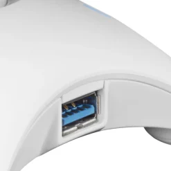 Hot Soporte Auriculares MHHPRO Blanco Gaming De Colores|Auriculares Y Sonido Gaming