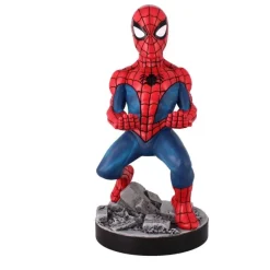 Best Soporte Cable Guy Spider-Man Marvel 20 cm Superhéroes Marvel|Coleccionismo Marvel