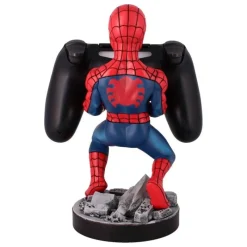 Best Soporte Cable Guy Spider-Man Marvel 20 cm Superhéroes Marvel|Coleccionismo Marvel