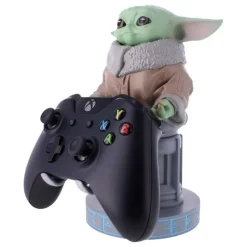 Best Soporte Cable Guys Grogu Star Wars 20 cm The Mandalorian
