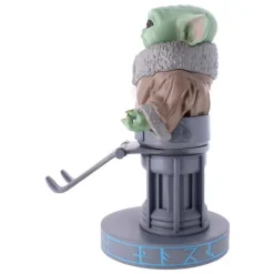 Best Soporte Cable Guys Grogu Star Wars 20 cm The Mandalorian