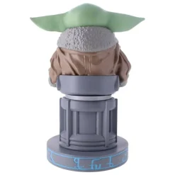 Best Soporte Cable Guys Grogu Star Wars 20 cm The Mandalorian