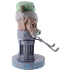 Best Soporte Cable Guys Grogu Star Wars 20 cm The Mandalorian