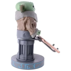 Best Soporte Cable Guys Grogu Star Wars 20 cm The Mandalorian
