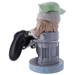 Best Soporte Cable Guys Grogu Star Wars 20 cm The Mandalorian