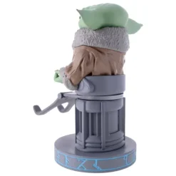 Best Soporte Cable Guys Grogu Star Wars 20 cm The Mandalorian