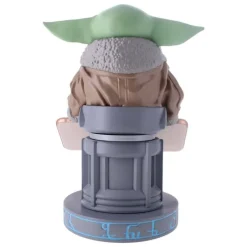 Best Soporte Cable Guys Grogu Star Wars 20 cm The Mandalorian