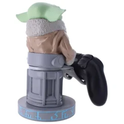 Best Soporte Cable Guys Grogu Star Wars 20 cm The Mandalorian