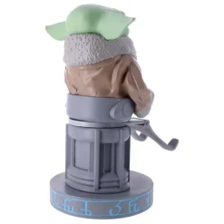 Best Soporte Cable Guys Grogu Star Wars 20 cm The Mandalorian