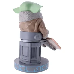 Best Soporte Cable Guys Grogu Star Wars 20 cm The Mandalorian