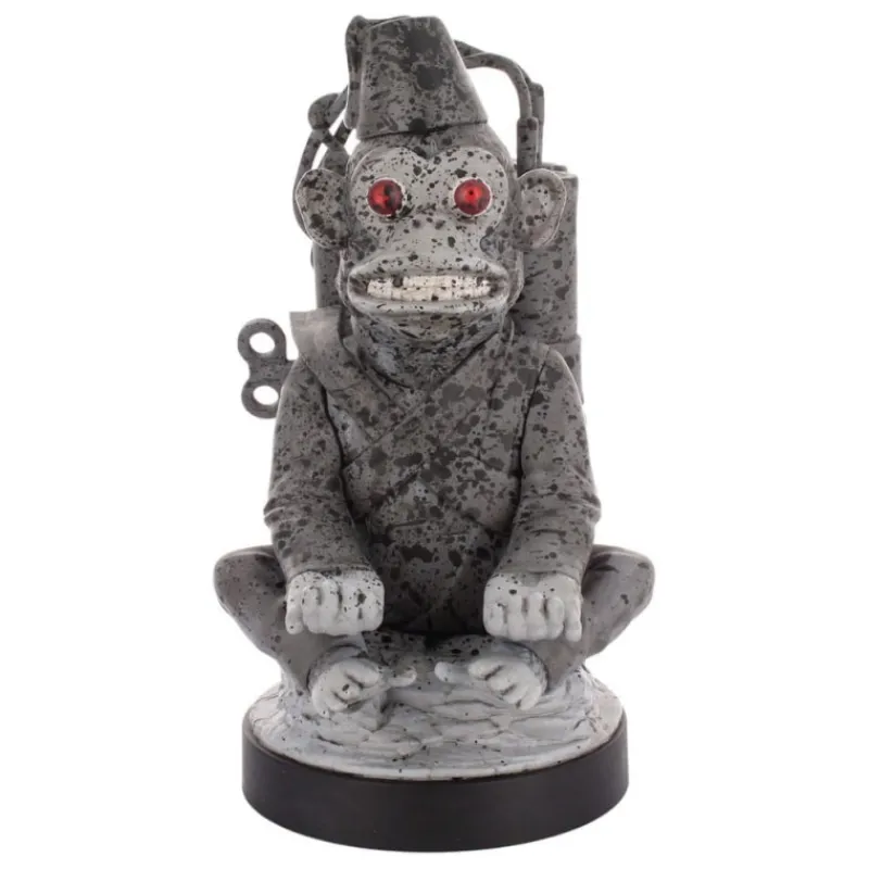 Exquisite Gaming Descuentos Gaming^Soporte Cably Guys Call of Duty Monkey Bomb 20 cm