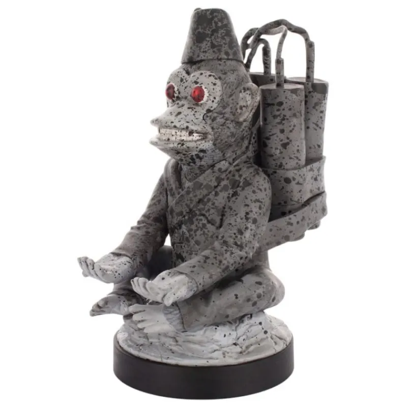 Exquisite Gaming Descuentos Gaming^Soporte Cably Guys Call of Duty Monkey Bomb 20 cm