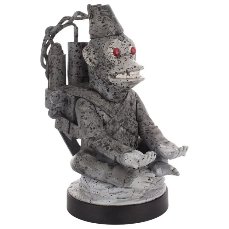 Exquisite Gaming Descuentos Gaming^Soporte Cably Guys Call of Duty Monkey Bomb 20 cm
