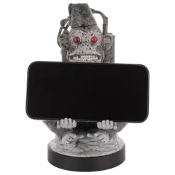 Exquisite Gaming Descuentos Gaming^Soporte Cably Guys Call of Duty Monkey Bomb 20 cm