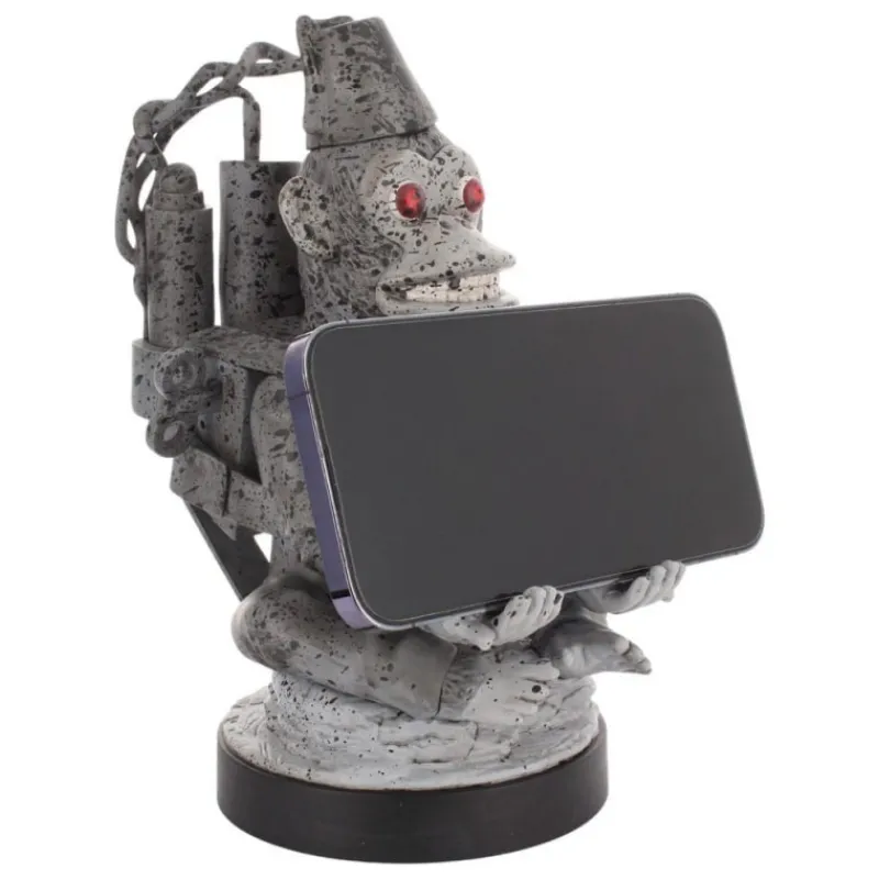 Exquisite Gaming Descuentos Gaming^Soporte Cably Guys Call of Duty Monkey Bomb 20 cm