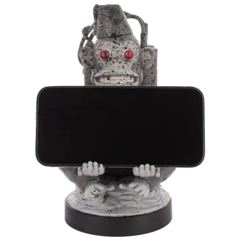Exquisite Gaming Descuentos Gaming^Soporte Cably Guys Call of Duty Monkey Bomb 20 cm