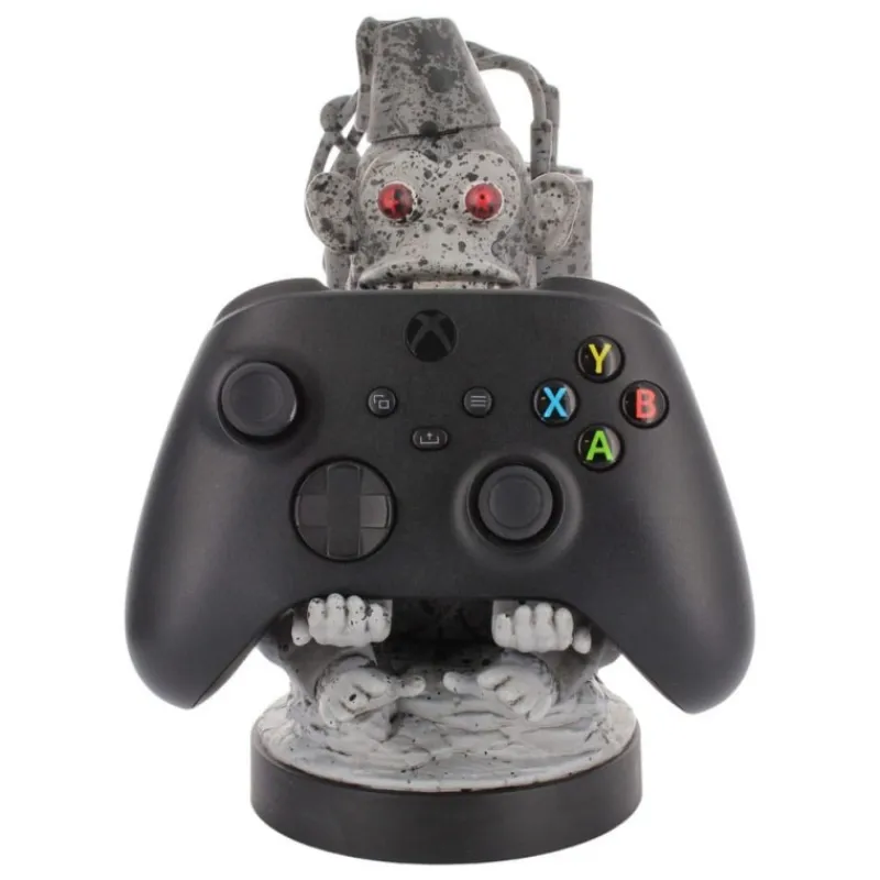 Exquisite Gaming Descuentos Gaming^Soporte Cably Guys Call of Duty Monkey Bomb 20 cm