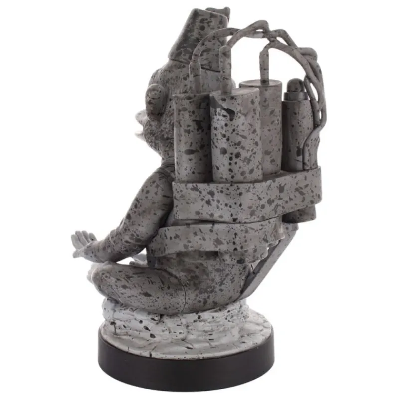 Exquisite Gaming Descuentos Gaming^Soporte Cably Guys Call of Duty Monkey Bomb 20 cm