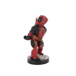 Exquisite Gaming Superhéroes Marvel^Soporte Cably Guys Deadpool 3 22 cm Marvel