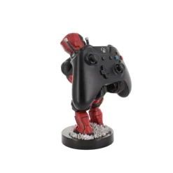 Exquisite Gaming Superhéroes Marvel^Soporte Cably Guys Deadpool 3 22 cm Marvel
