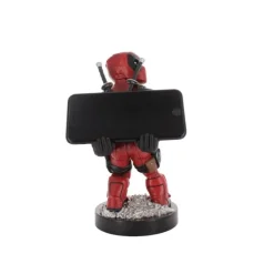 Exquisite Gaming Superhéroes Marvel^Soporte Cably Guys Deadpool 3 22 cm Marvel