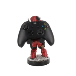 Exquisite Gaming Superhéroes Marvel^Soporte Cably Guys Deadpool 3 22 cm Marvel