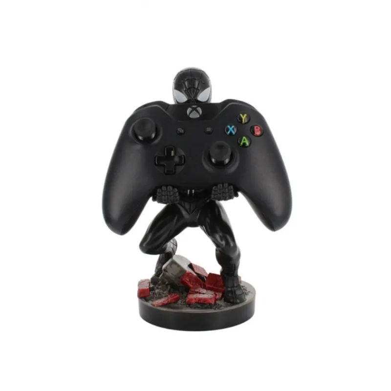 Hot Soporte Cably Guys Marvel Spider-Man 21 cm Superhéroes Marvel
