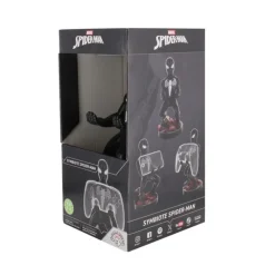 Hot Soporte Cably Guys Marvel Spider-Man 21 cm Superhéroes Marvel