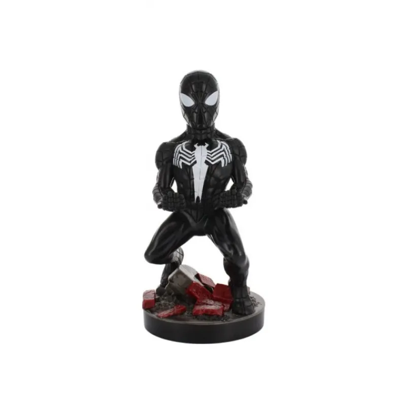 Hot Soporte Cably Guys Marvel Spider-Man 21 cm Superhéroes Marvel