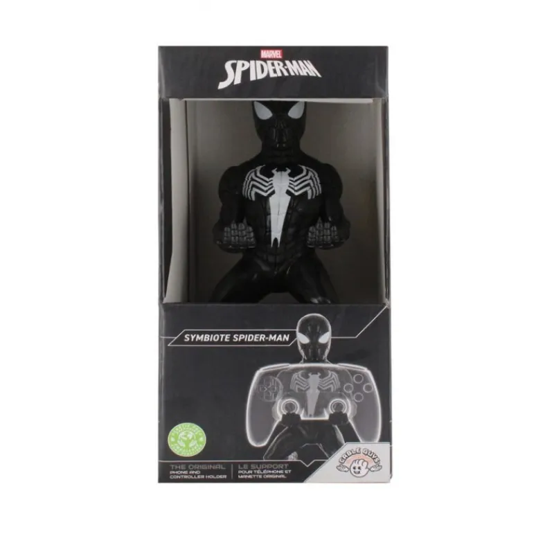Hot Soporte Cably Guys Marvel Spider-Man 21 cm Superhéroes Marvel