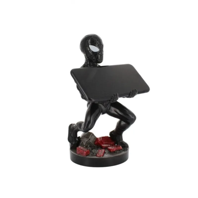 Hot Soporte Cably Guys Marvel Spider-Man 21 cm Superhéroes Marvel