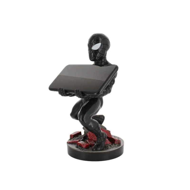 Hot Soporte Cably Guys Marvel Spider-Man 21 cm Superhéroes Marvel
