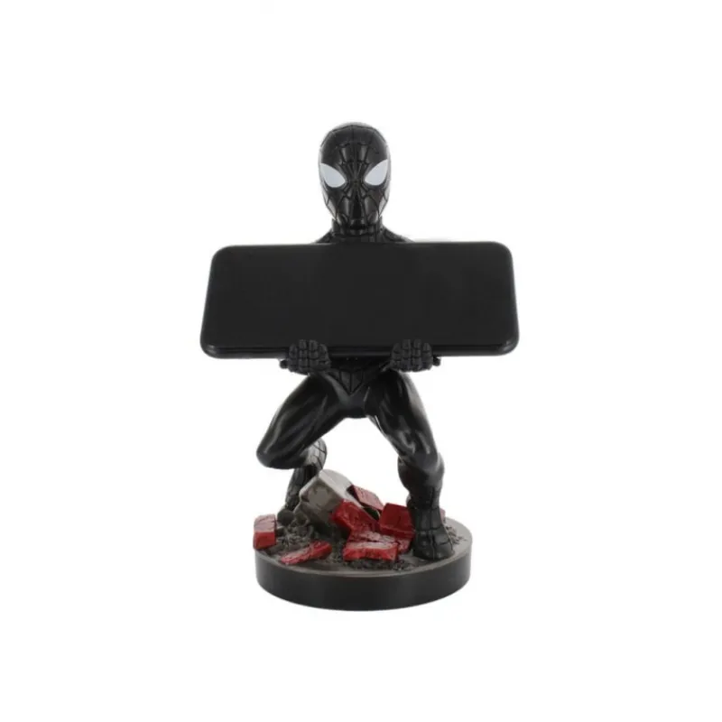 Hot Soporte Cably Guys Marvel Spider-Man 21 cm Superhéroes Marvel
