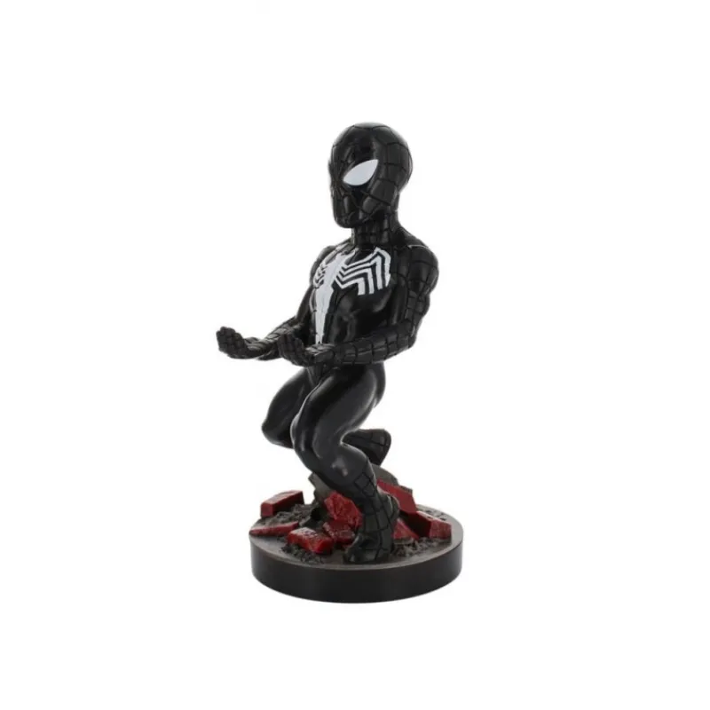 Hot Soporte Cably Guys Marvel Spider-Man 21 cm Superhéroes Marvel
