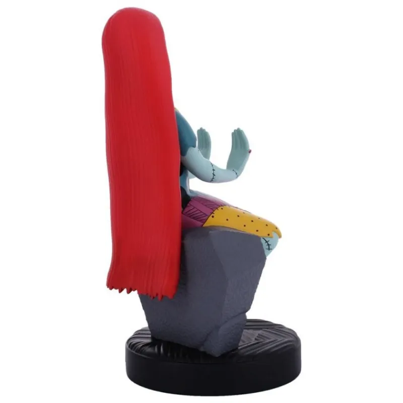 Hot Soporte Cably Guys Sally 20 cm - Pesadilla Antes de Navidad Pesadilla Antes De Navidad