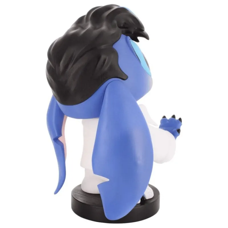New Soporte Cably Guys Stitch Elvis 20 cm - Lilo & Stitch Películas Y Personajes De Disney ·Lilo Y Stitch