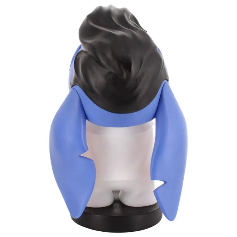 New Soporte Cably Guys Stitch Elvis 20 cm - Lilo & Stitch Películas Y Personajes De Disney ·Lilo Y Stitch