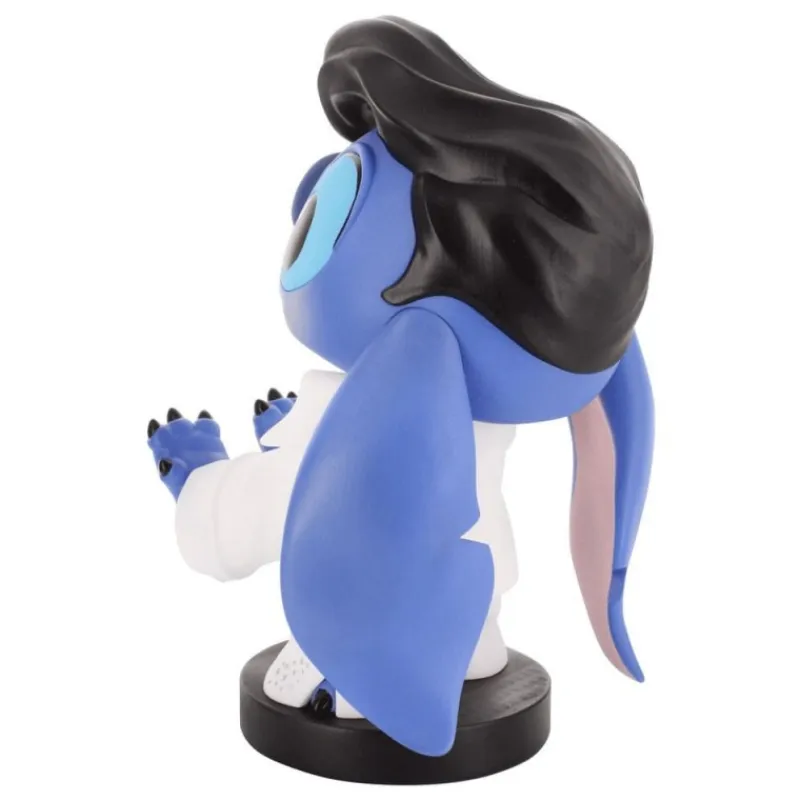 New Soporte Cably Guys Stitch Elvis 20 cm - Lilo & Stitch Películas Y Personajes De Disney ·Lilo Y Stitch