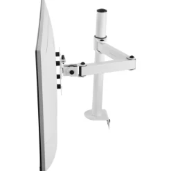 Mars Gaming Monitores Gaming^Soporte de Monitor 32” MARM1 Blanco