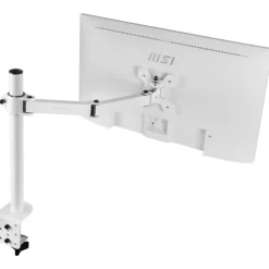 Mars Gaming Monitores Gaming^Soporte de Monitor 32” MARM1 Blanco