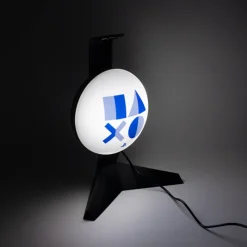 Online Soporte Luminoso Para Cascos Playstation Regalos Y Coleccionismo Para Gamers - Cosas De Videojuegos Míticos|Descuentos Gaming