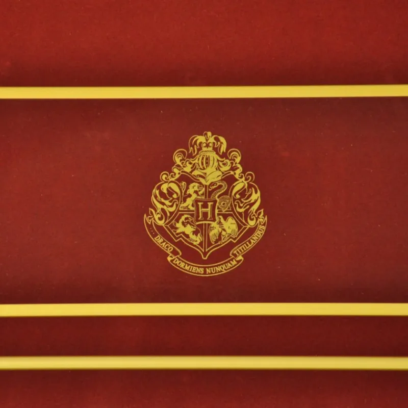 Outlet Soporte para 10 varitas mágicas Harry Potter Replicas Colección Harry Potter