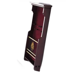 Sale Soporte para 4 varitas mágicas Harry Potter Replicas Colección Harry Potter