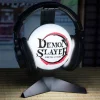 Clearance Soporte para auriculares Demon Slayer Kimetsu no Yaiba Accesorios Xbox|Gaming De Colores