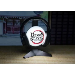 Clearance Soporte para auriculares Demon Slayer Kimetsu no Yaiba Accesorios Xbox|Gaming De Colores