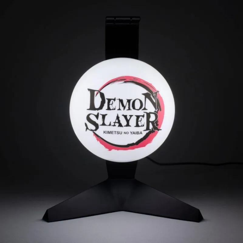 Clearance Soporte para auriculares Demon Slayer Kimetsu no Yaiba Accesorios Xbox|Gaming De Colores